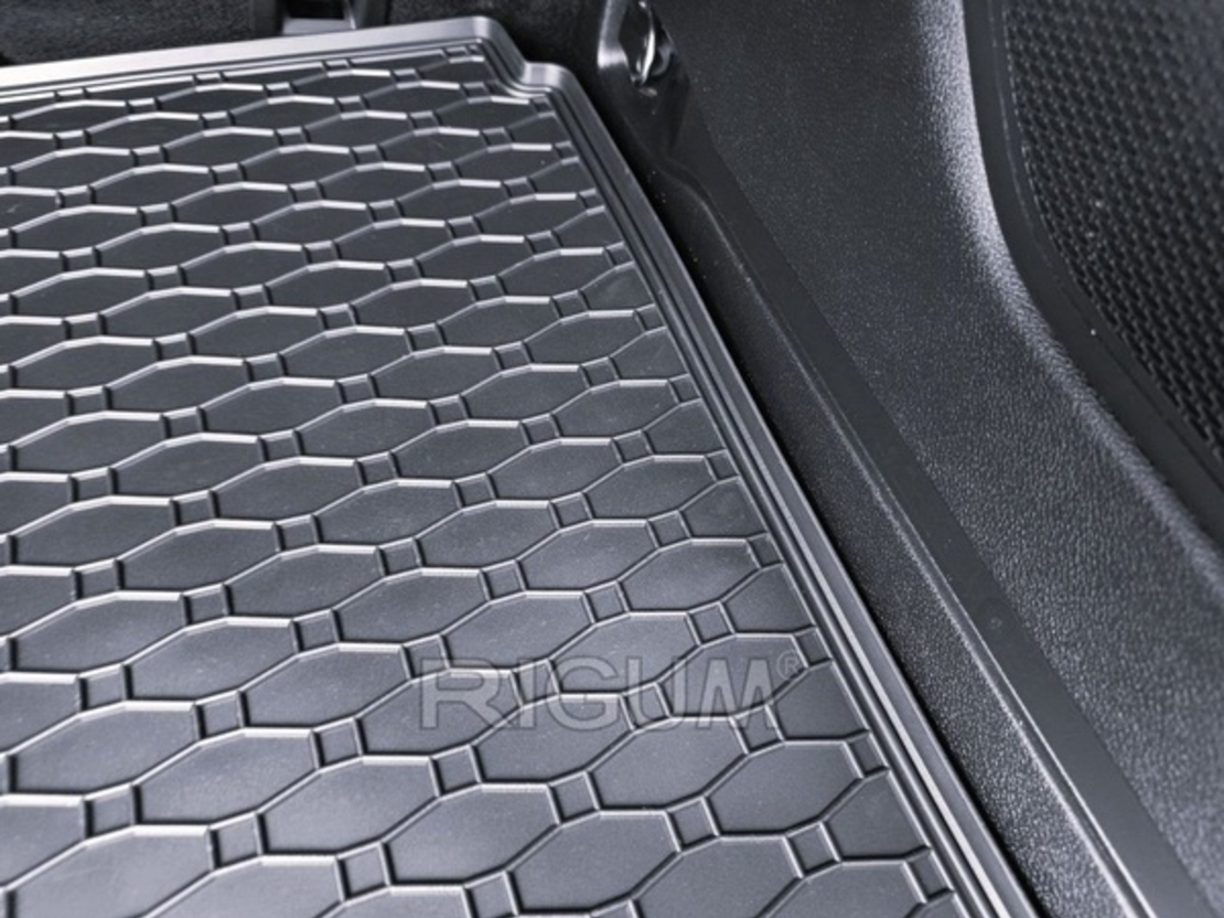 Tavita de portbagaj Fiat 500X, anul de fabricatie 2015-prezent, caroserie SUV