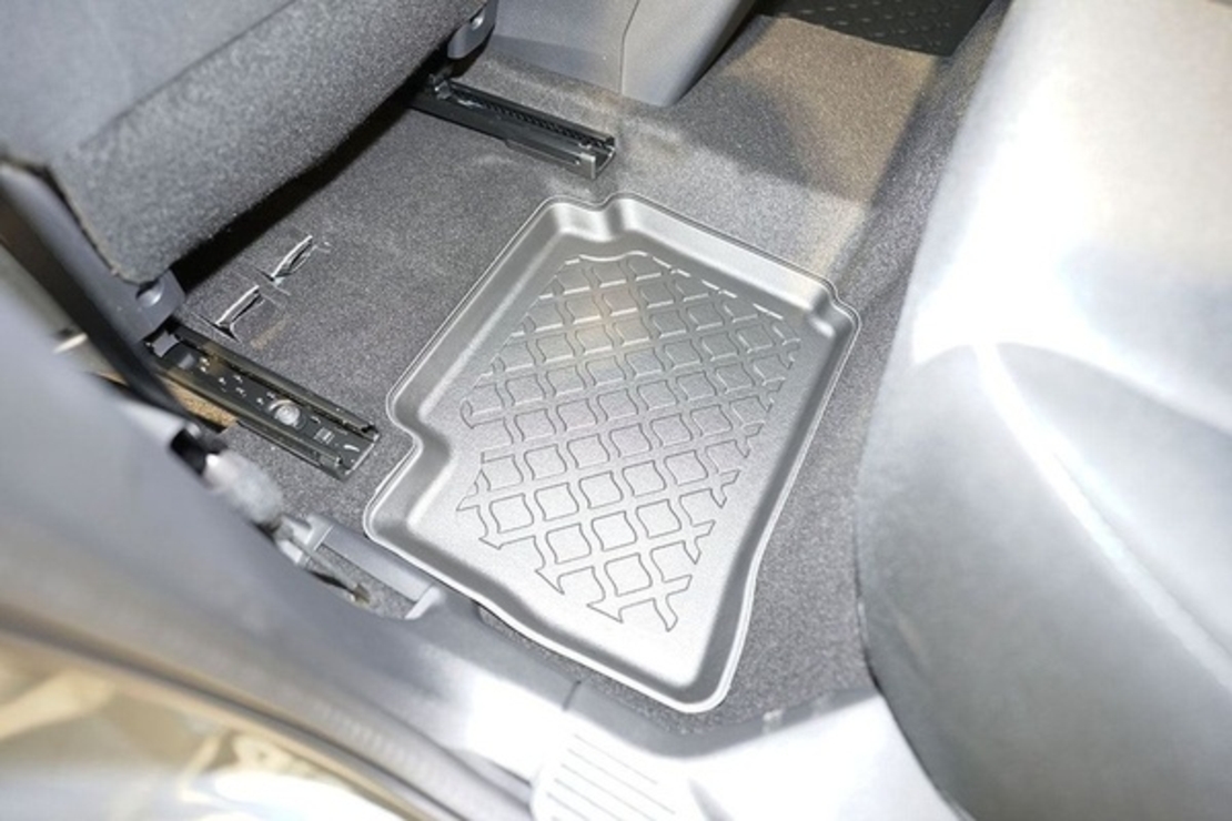Covorase auto tip tavita Honda Civic XI Hybrid