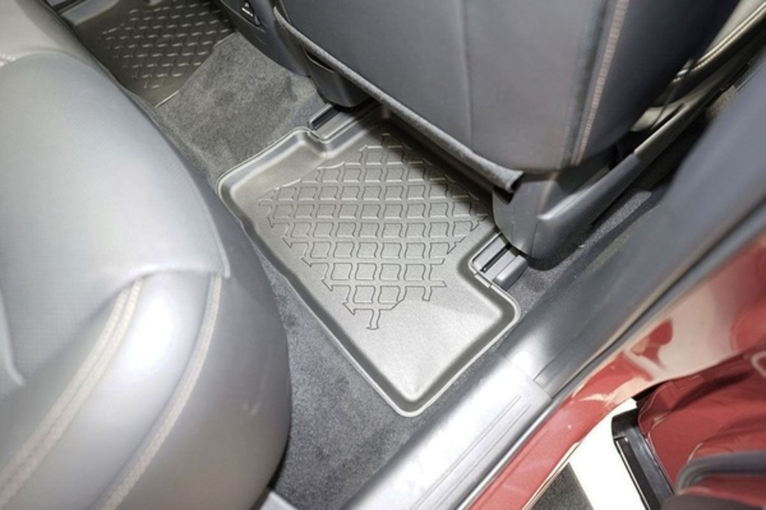Covorase auto tip tavita Jeep Renegade 4xe Plug-in Hybrid SUV/5 06.2020