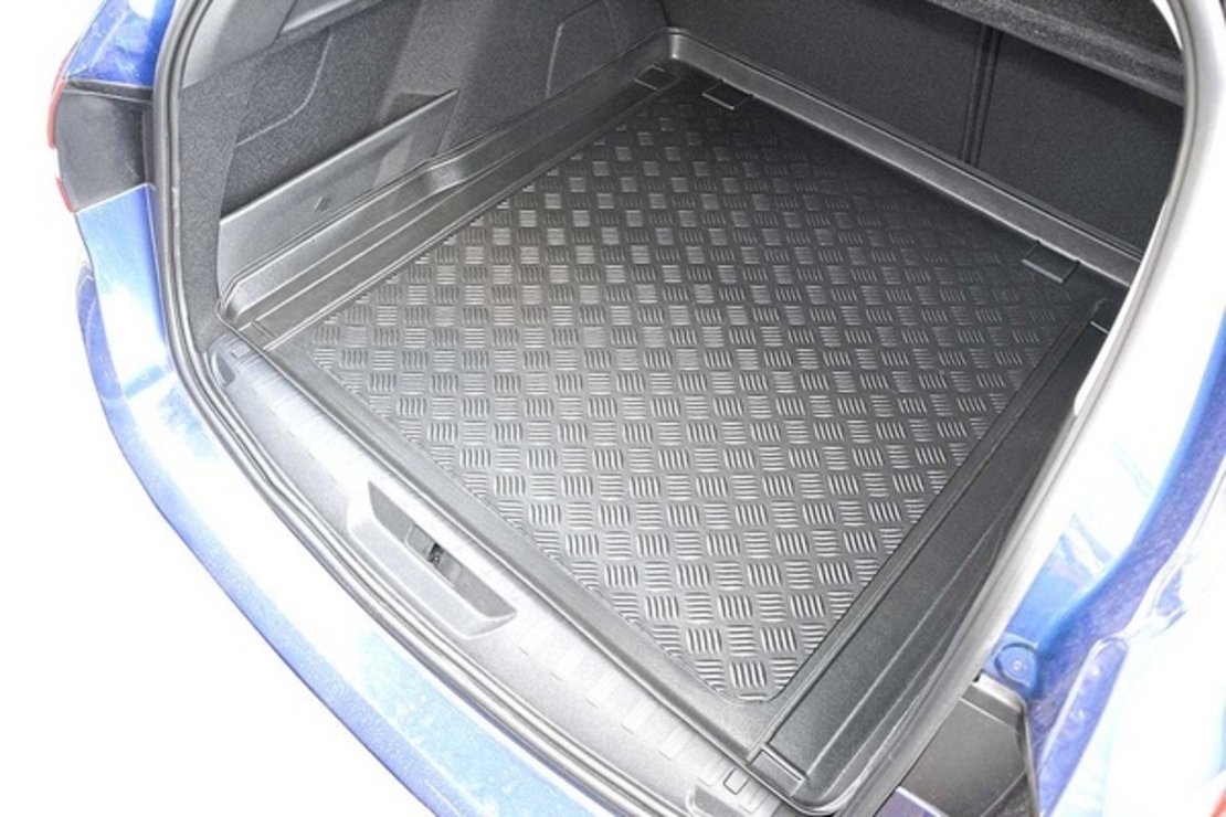 Tavita portbagaj Peugeot 308 caroserie combi fabricatie 06.2014 - prezent BSC