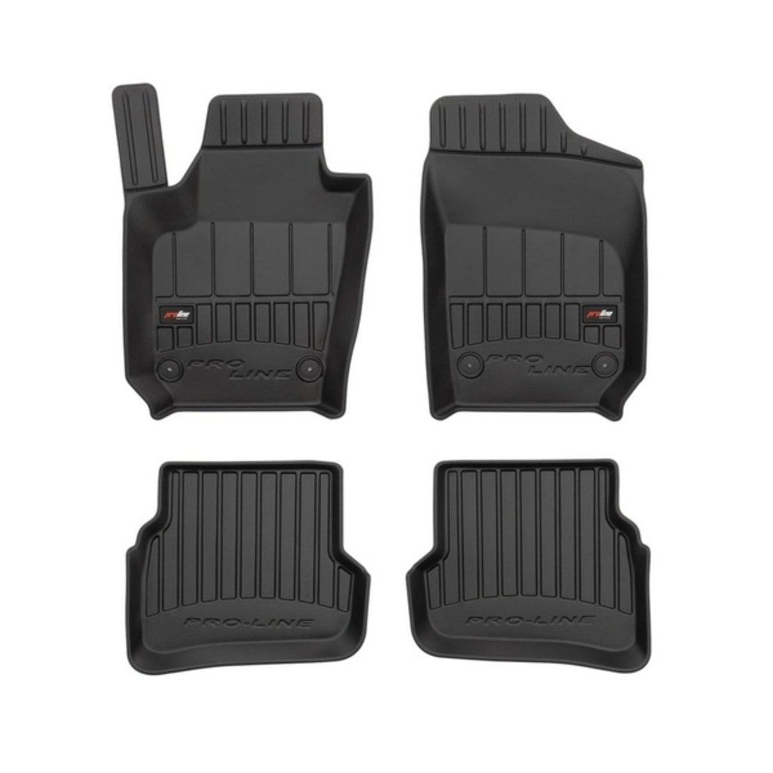 Covorase auto tip tavita 3D408241