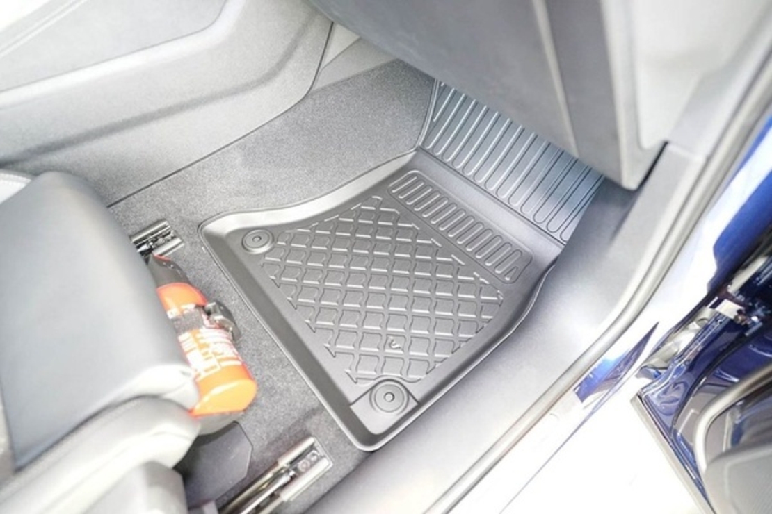 Covorase tip tavita Audi Q5 III MHEV, fabricatie 09.2024 - prezent, caroserie suv