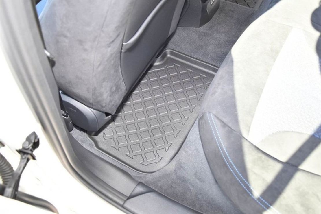 Covorase auto tip tavita 603635