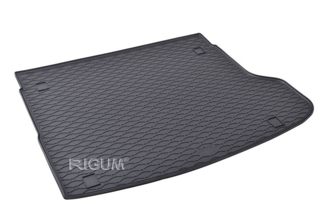 Tavita portbagaj Hyundai i30 III MHEV, fabricatie 02.2020 - prezent, caroserie fastback