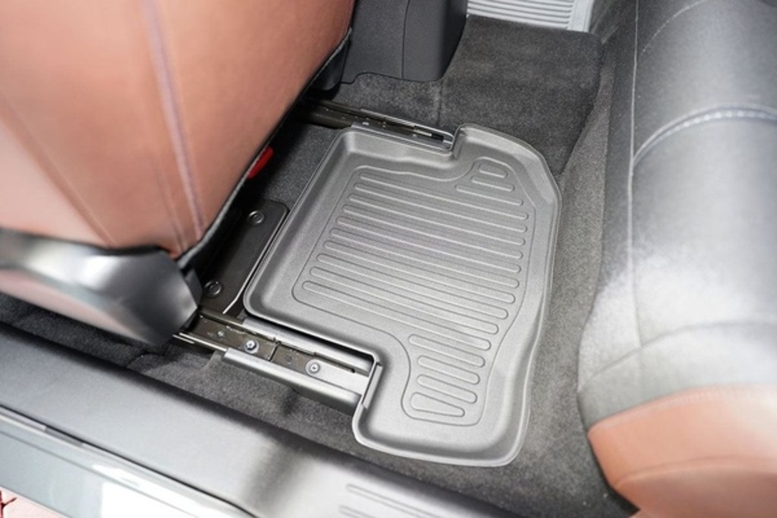 Covorase auto tip tavita 603952