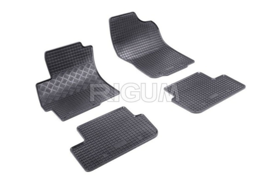 Covorase auto Mitsubishi Lancer fabricatie 2008 - prezent