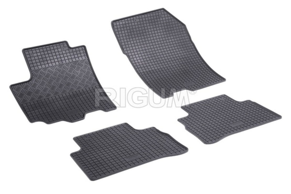 Covorase auto Suzuki Vitara Hybrid, caroserie SUV, fabricatie 01.2020 - prezent