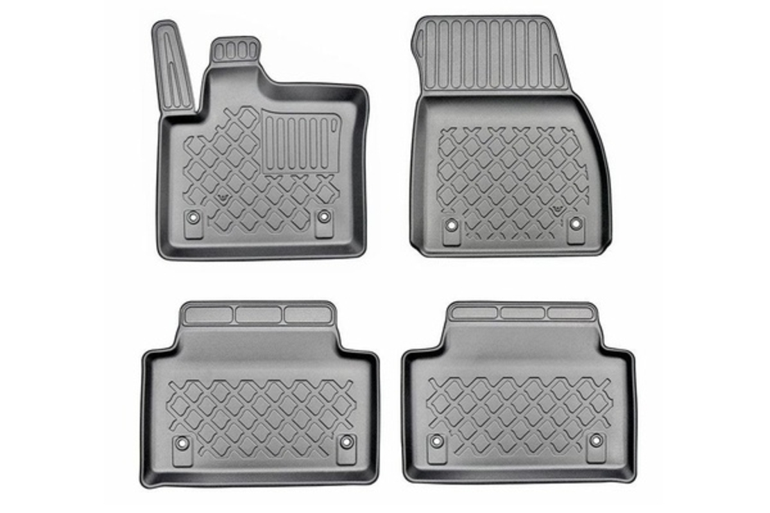 Covorase auto tip tavita 603179
