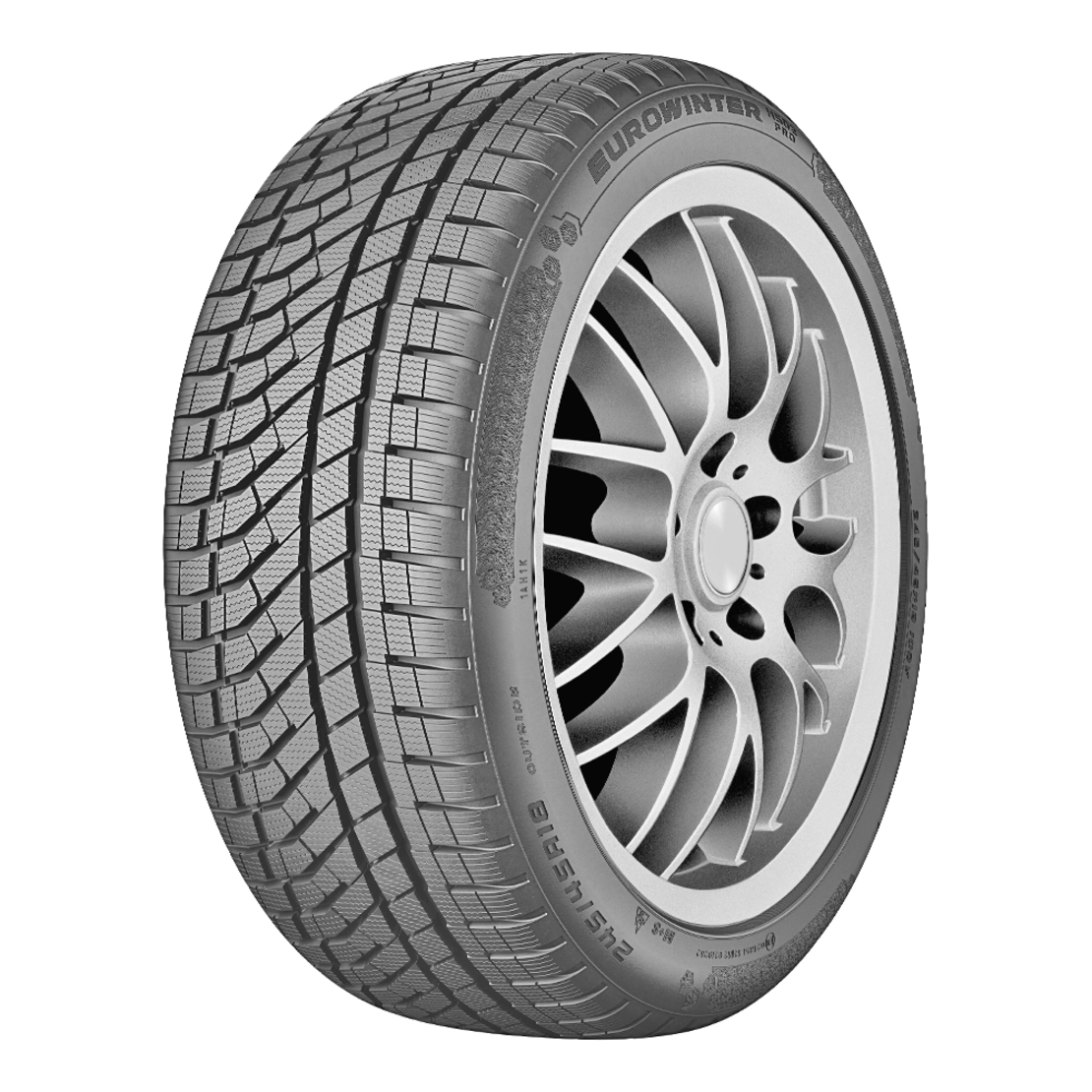Anvelopa FALKEN HS02-Pro 225 R17 60 103V/XL Iarna