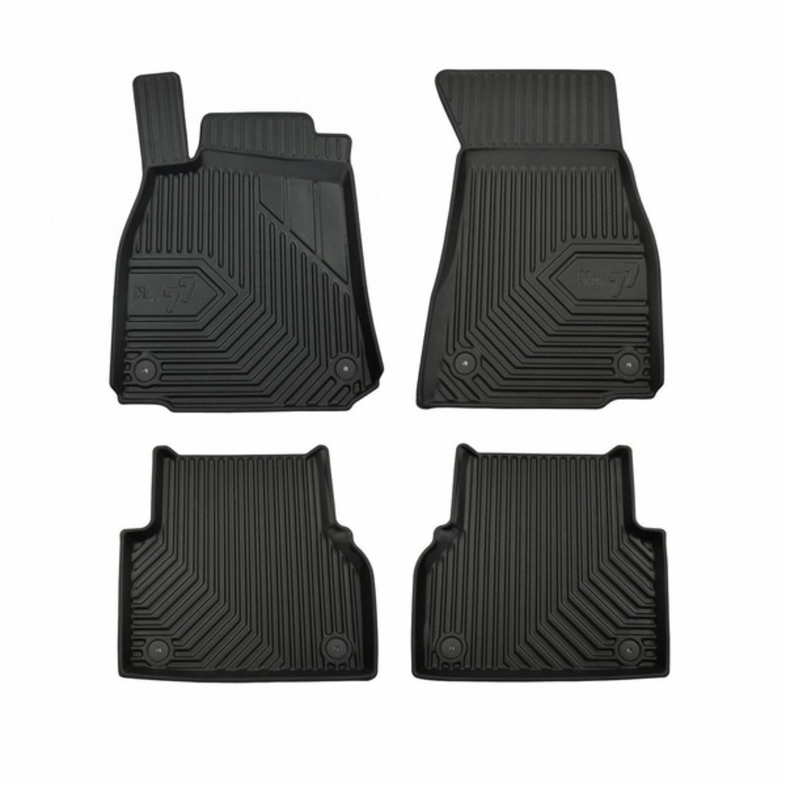 Covorase auto tip tavita 77408357