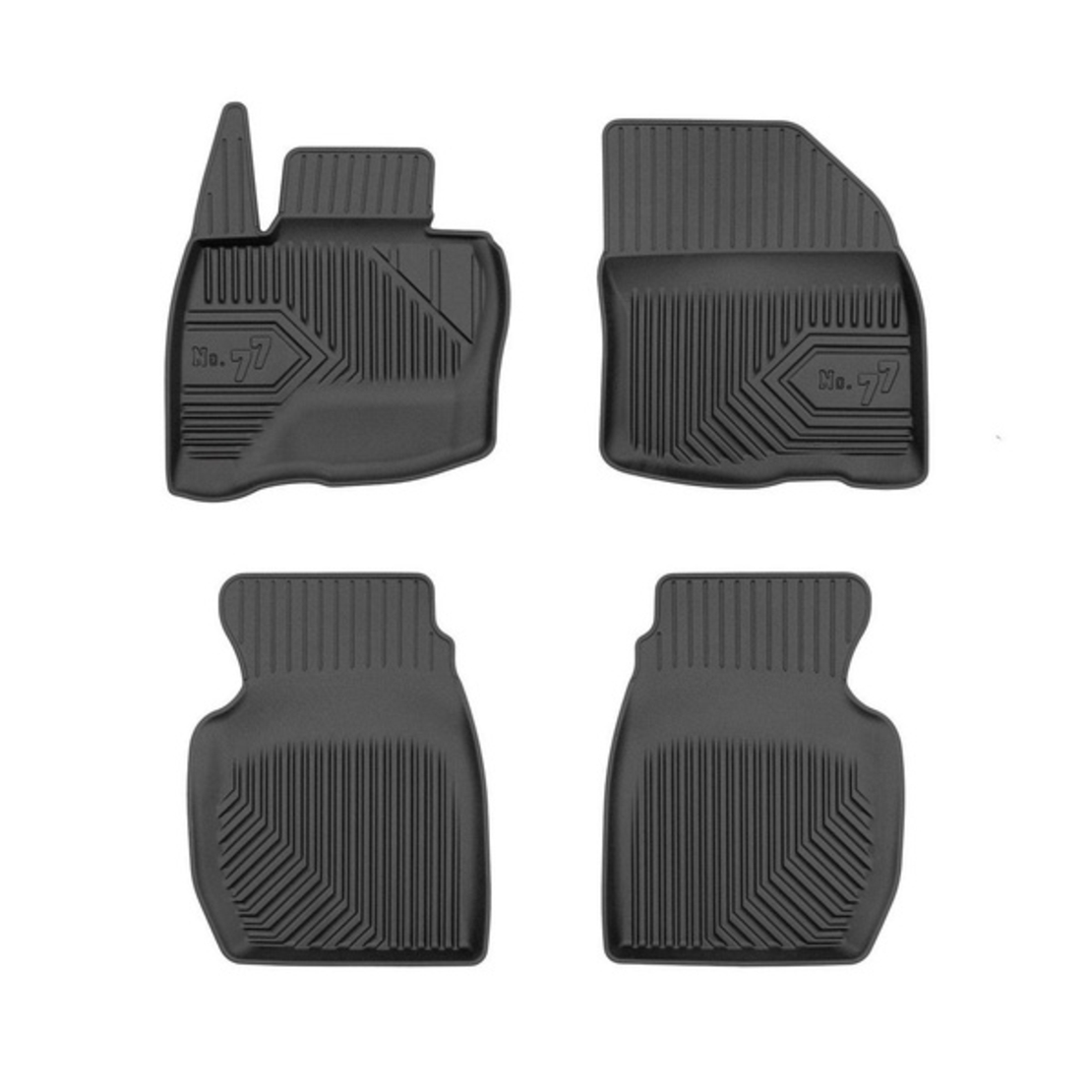 Covorase auto tip tavita 77408371