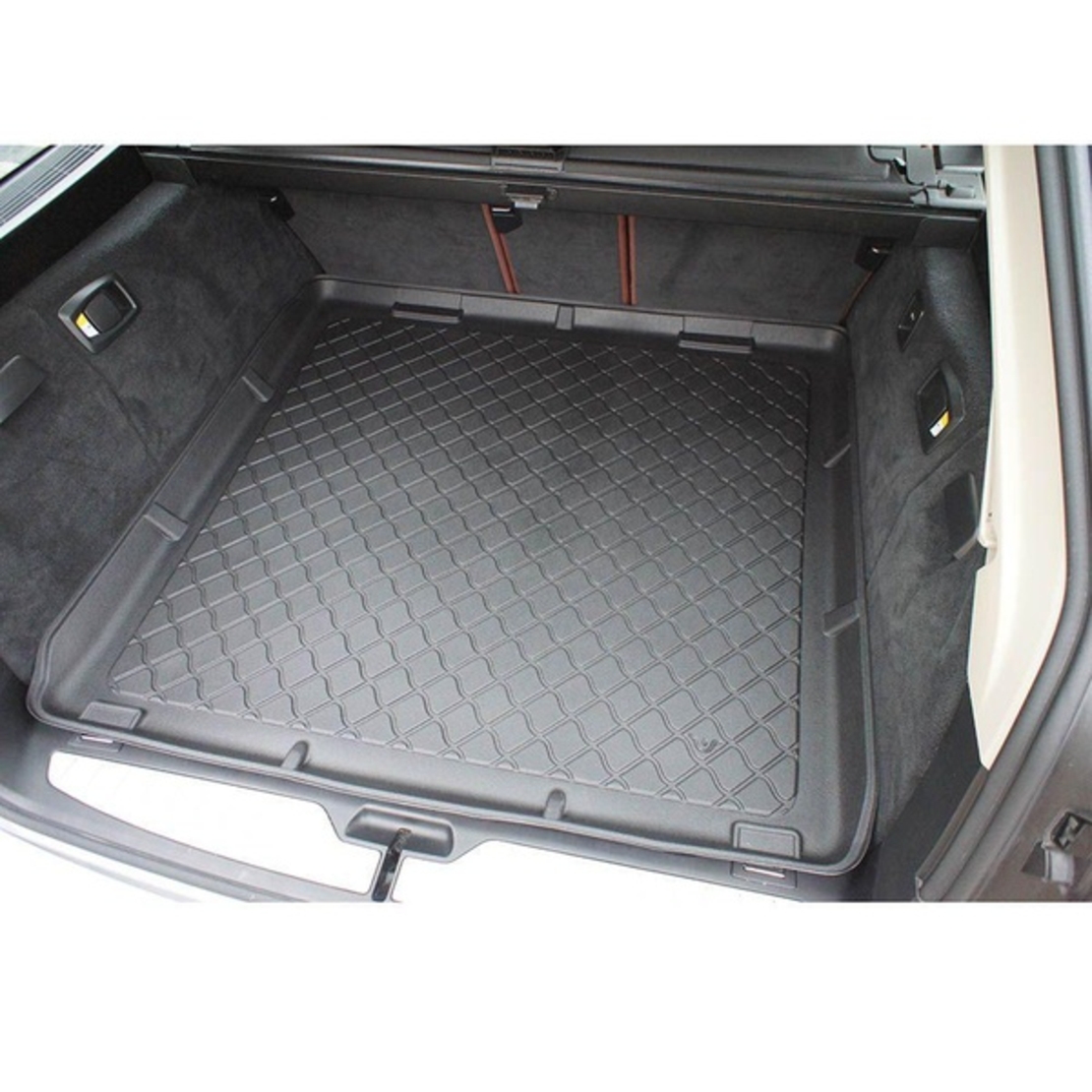Tavita portbagaj BMW Seria 5 F11 caroserie combi fabricatie 03.2010 - 2017