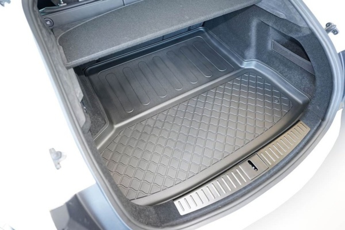 Tavita de portbagaj Tesla Model S Facelift II, anul de fabricatie 01.2021-prezent, caroserie Coupe