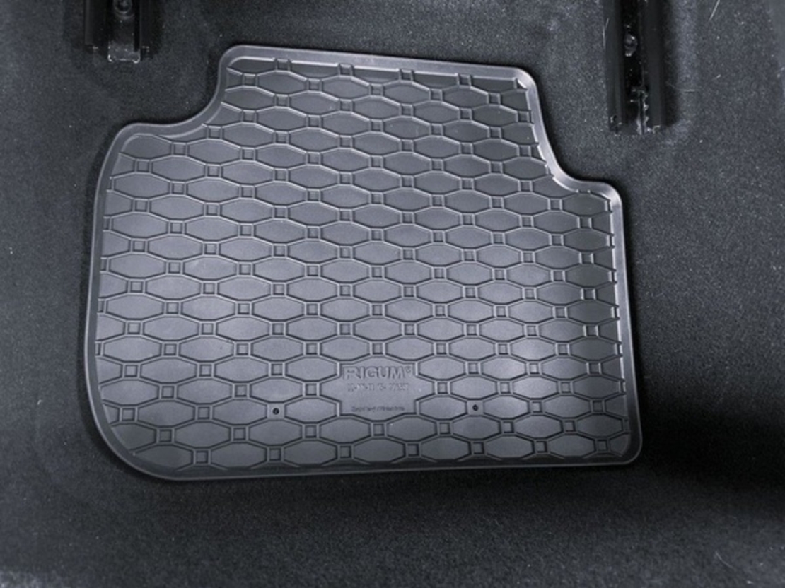 Covorase auto Mini Clubman II, fabricatie 2015 - prezent, caroserie combi
