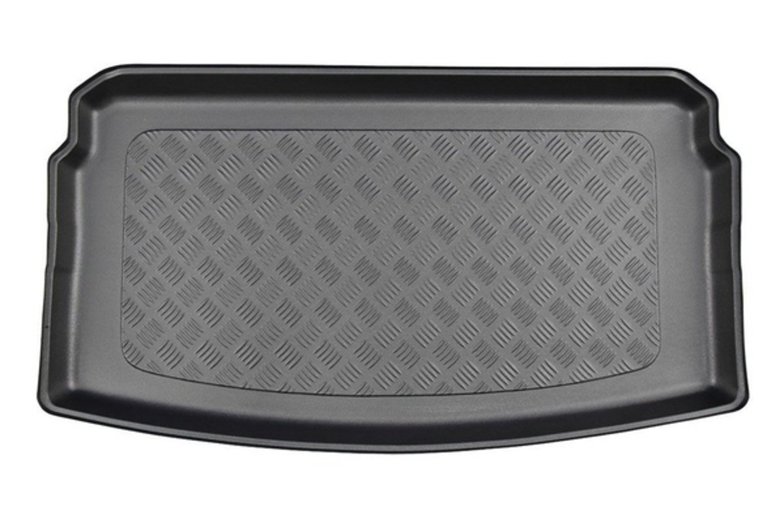 Tavita portbagaj Volkswagen Polo fabricatie 10.2017 - prezent (portbagaj inferior) BSC