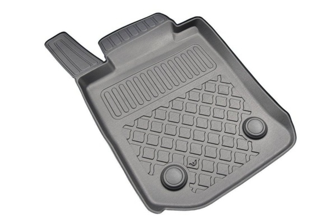 Covorase auto tip tavita BMW Seria 3 G20/G21, fabricatie 03.2019 - prezent