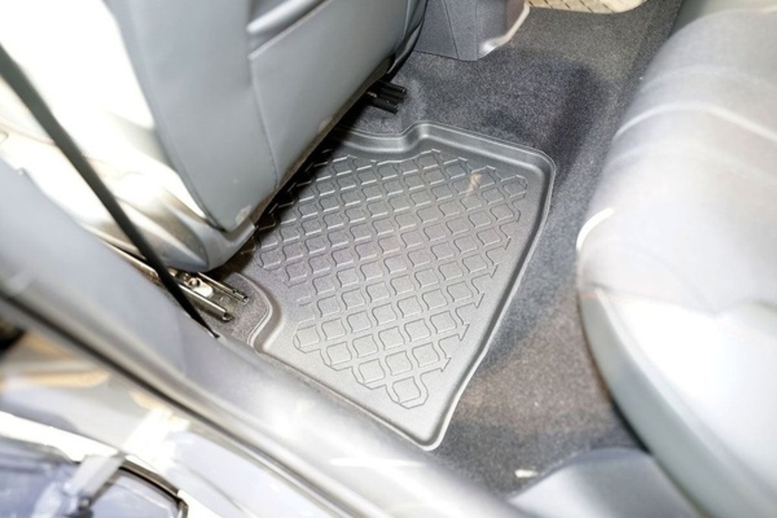 Covorase auto tip tavita 603084