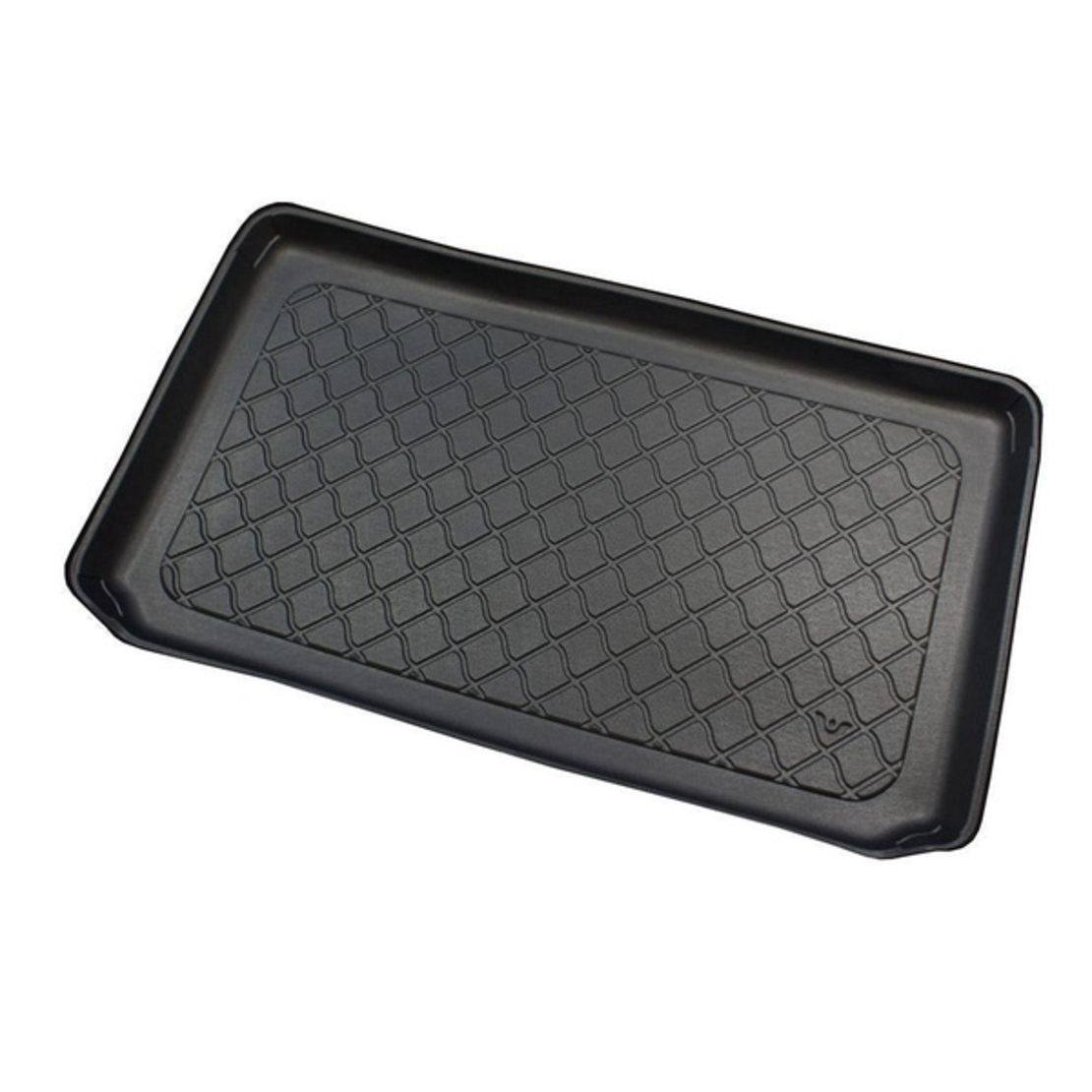 Tavita portbagaj Mini Cooper III caroserie hatchback fabricatie 2014 - prezent