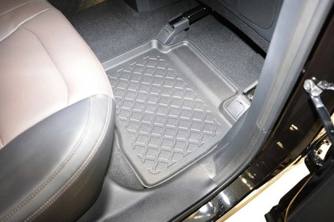 Covorase auto tip tavita 603735
