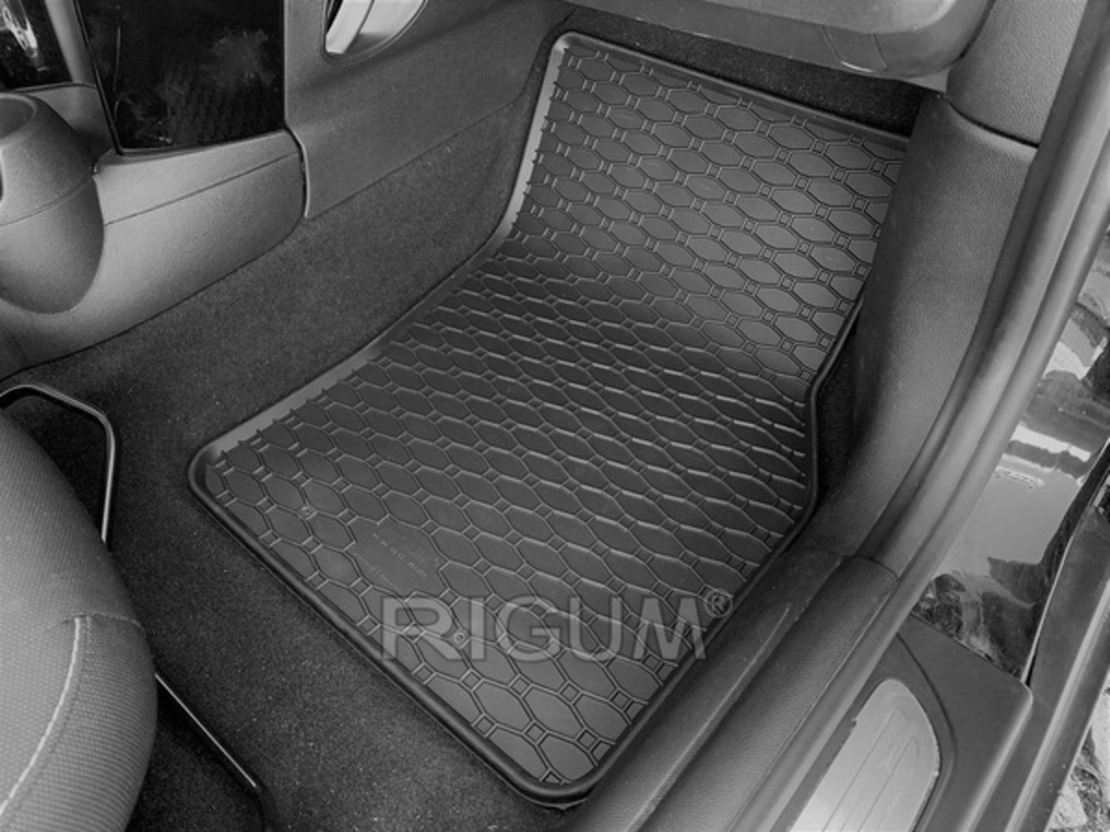 Covorase auto Mini Cooper III F56 fabricatie 03.2014 - prezent, caroserie hatchback