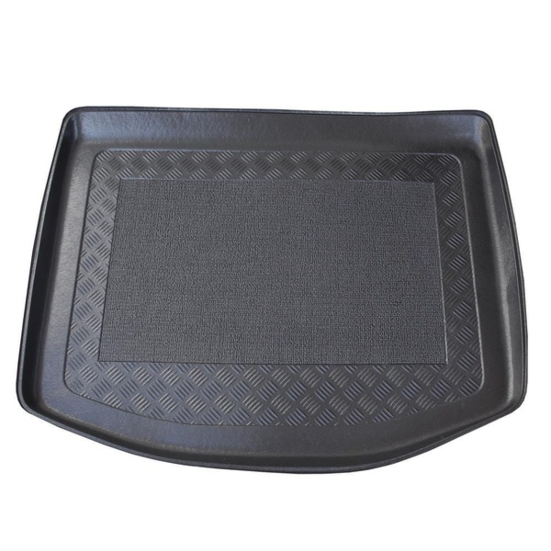 Tavita portbagaj Mazda 3 Sport caroserie hatchback fabricatie 2007 - 04.2009 (model facelift)