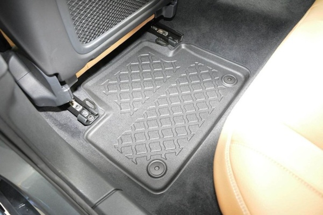 Covorase auto tip tavita 602596