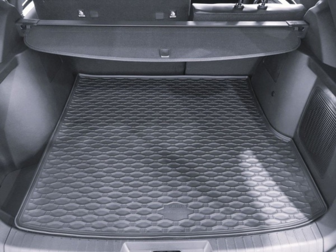 Tavita portbagaj BYD Seal U DM-i PHEV, an fabricatie 06.2024 - prezent, caroserie suv