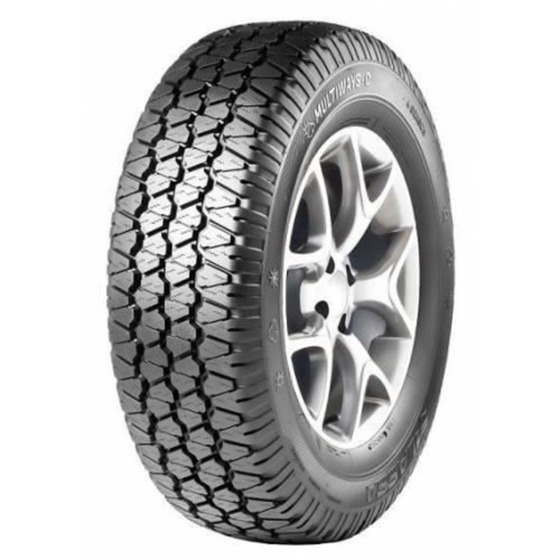 Anvelopa LASSA MultiwaysC 225 R16C 65 112/110R/C/B/73dB(B) AllSeason