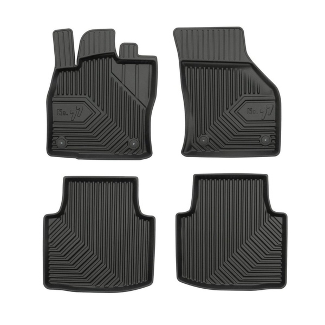 Covorase auto tip tavita 77407046