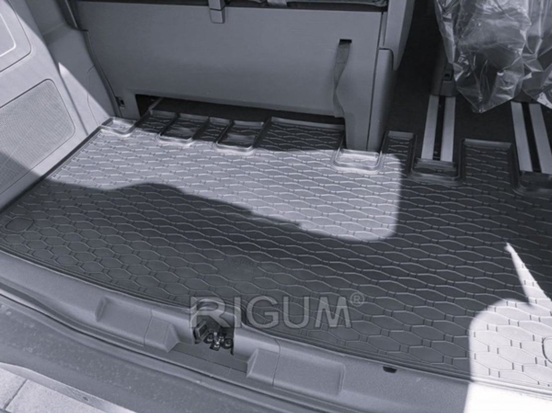 Tavita de portbagaj Ford Tourneo Custom, fabricatie 04.2024-