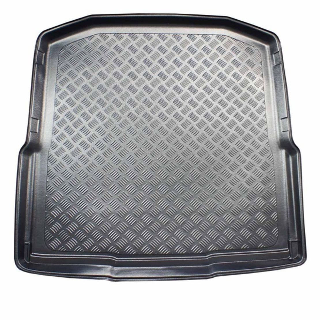 Tavita portbagaj Skoda Octavia III caroserie combi fabricatie 02.2013 - prezent (portbagaj inferior) BSC