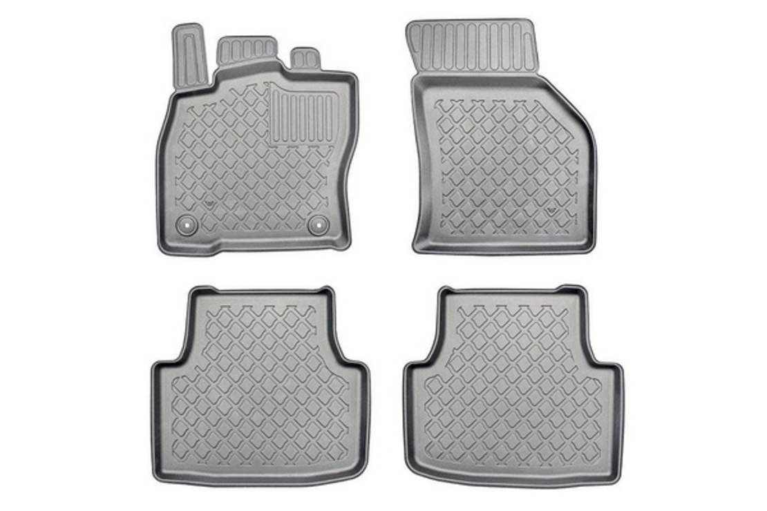 Covorase auto tip tavita 603084