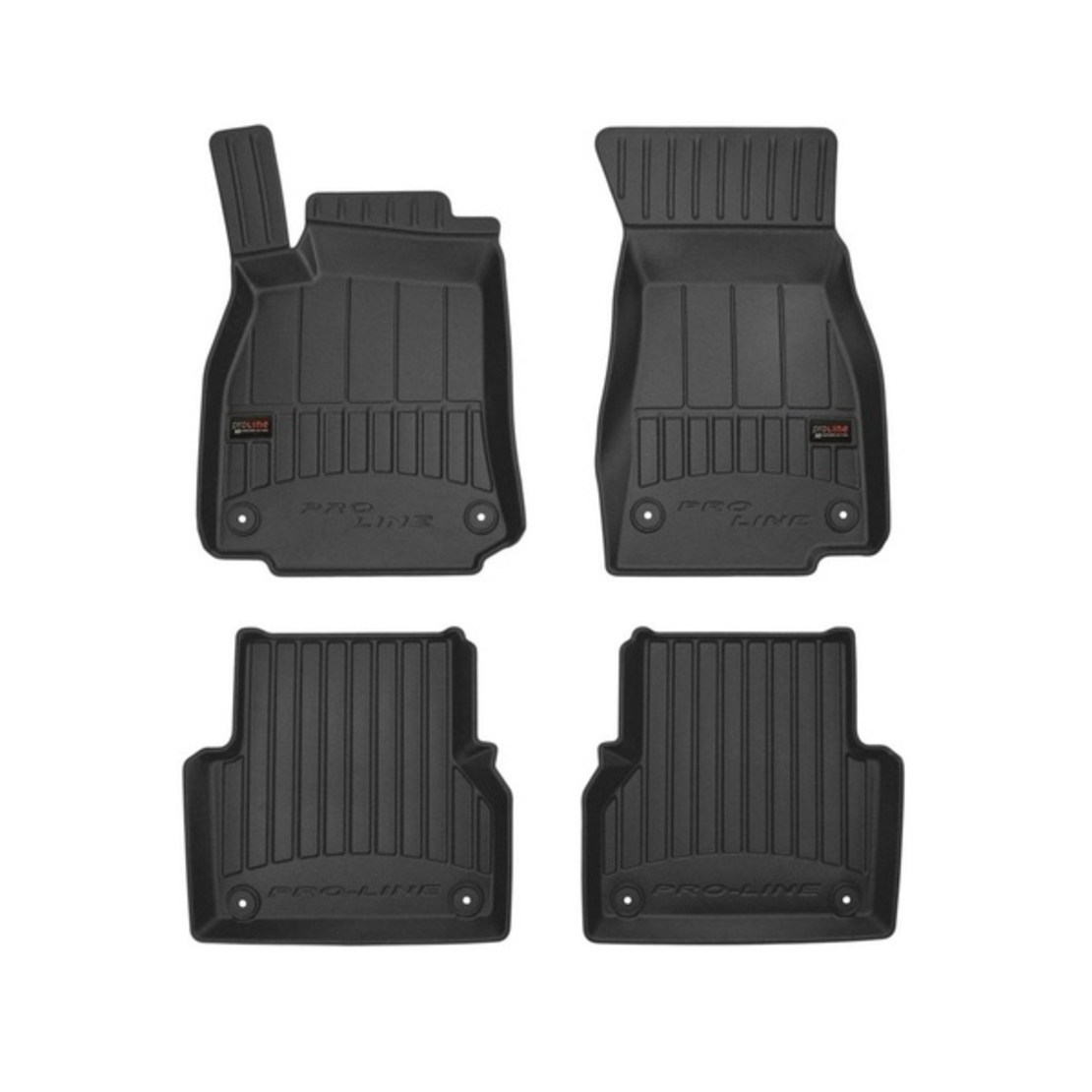 Covorase auto tip tavita 3D408357