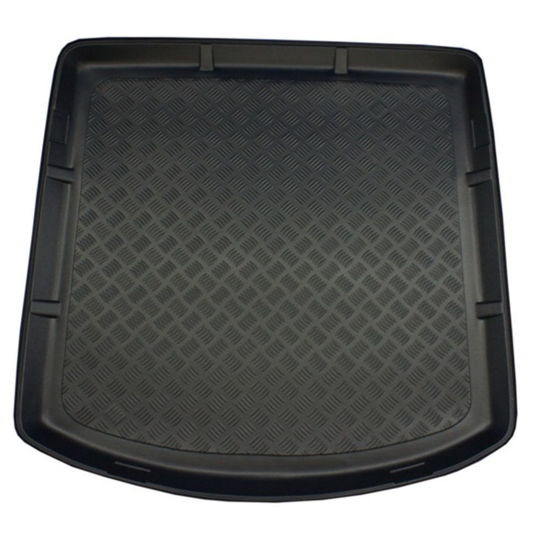 Tavita portbagaj auto Volkswagen Touran fabricatie 2003.03 - 2015 (5 locuri) BSC