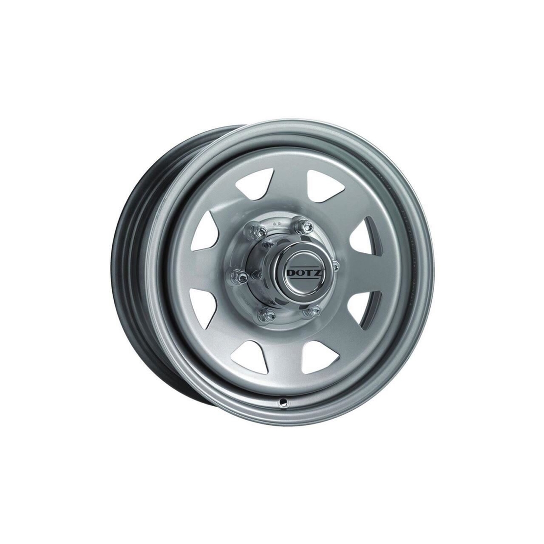 OPKNS Jante Dotz Pharao 6 15 5x139.7 45 111