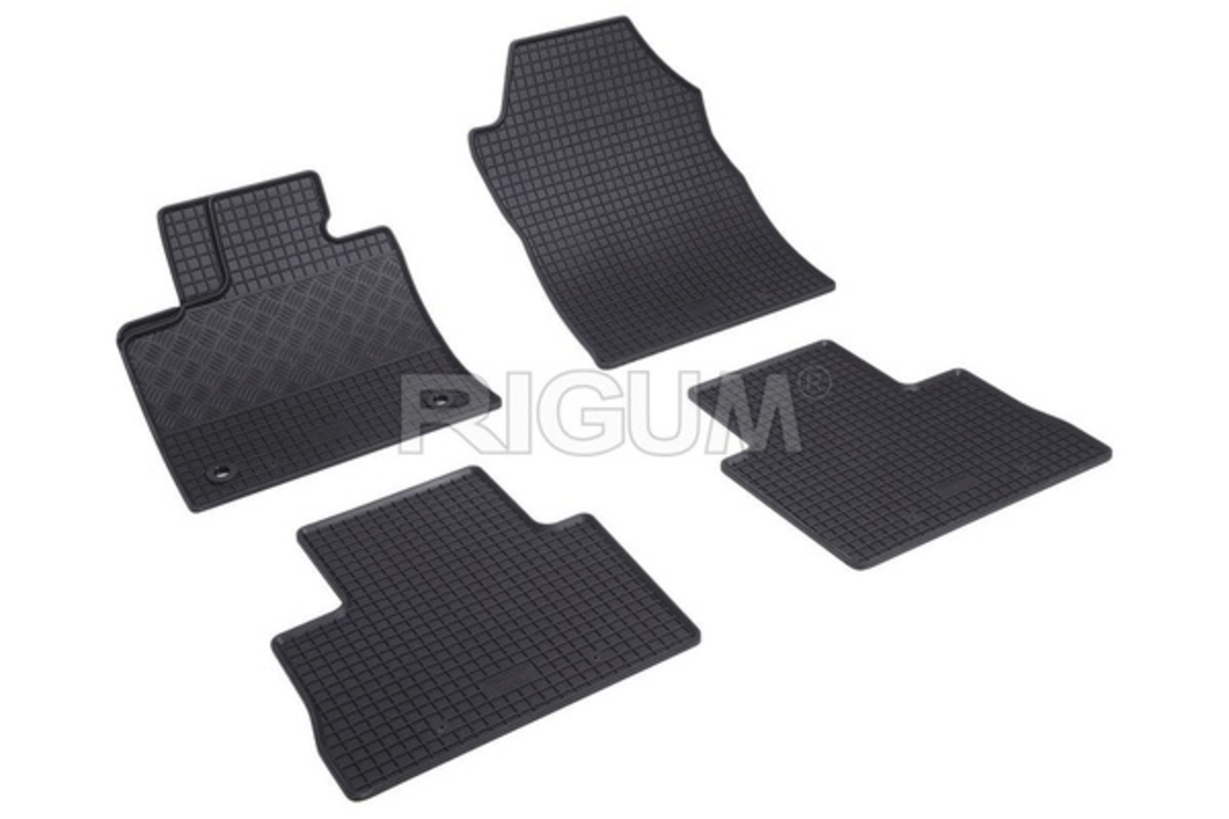 Covorase auto Toyota RAV IV fabricatie 2019 - prezent