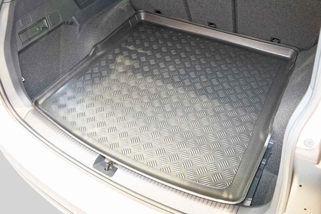 Tavita portbagaj Seat Tarraco caroserie SUV fabricatie 2018 - prezent BSC