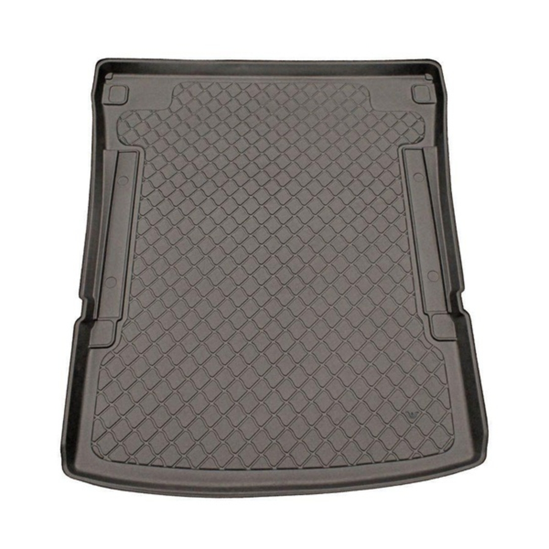 Tavita portbagaj Volkswagen Caddy Maxi fabricatie 10.2007 - prezent GRD