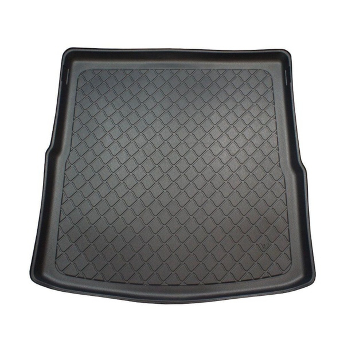 Tavita portbagaj Volkswagen Golf VII Variant caroserie combi fabricatie 10.2012 - prezent