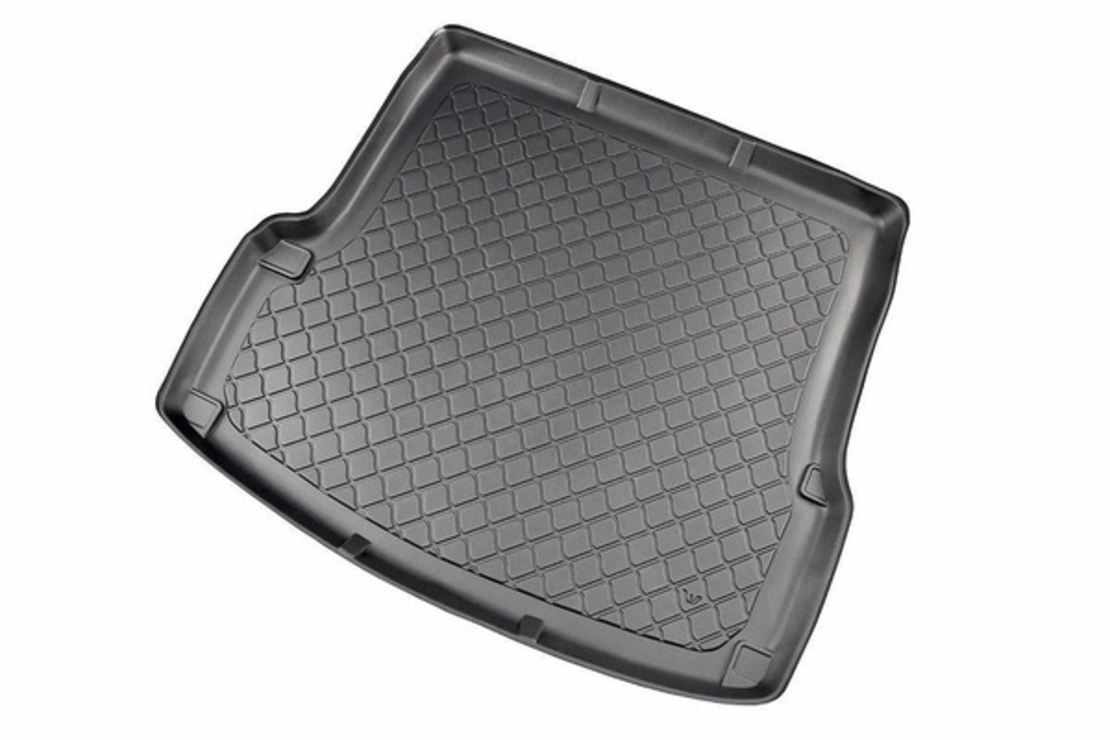 Tavita portbagaj Skoda Octavia II caroserie hatchback fabricatie 2004 - 2013