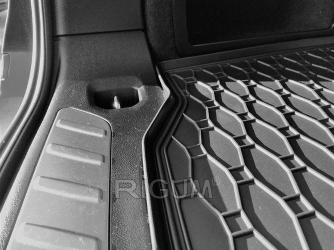 TAVITA PORTBAGAJ BMW X3 G01 FABRICATIE 11.2017 - PREZENT, CAROSERIE SUV