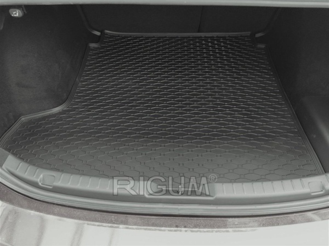 Tavita portbagaj FIAT 500e 2021-