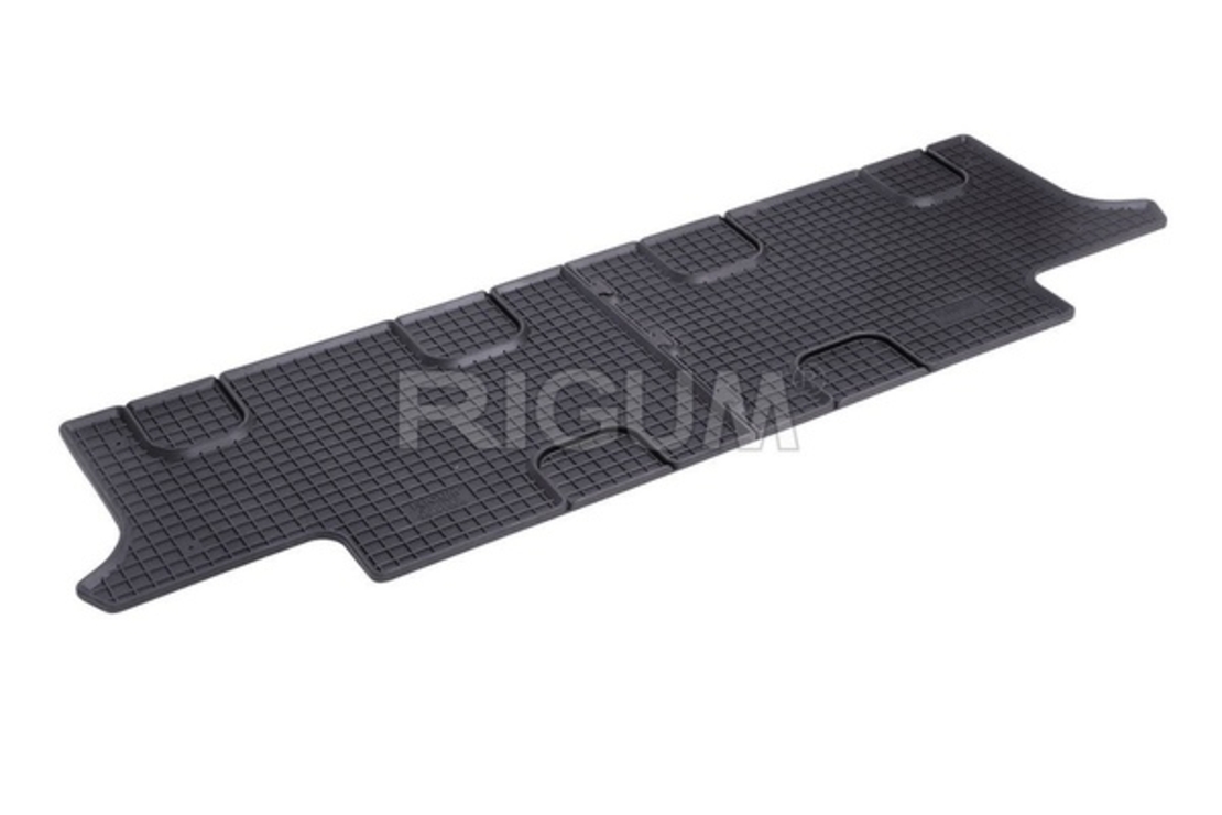 Covorase auto Mercedes Vito/ Mercedes Viano fabricatie 2014 - prezent (randul III)
