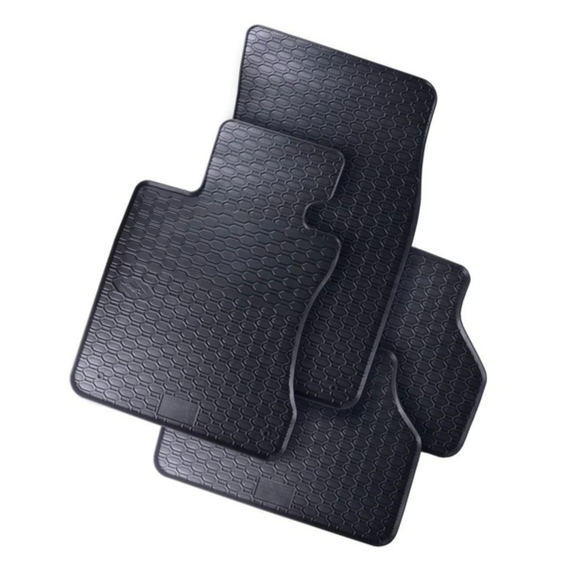 Covorase auto Geyer & Hosaja dedicate Mercedes Clasa C (W204), fabricatie 2007 - 2014