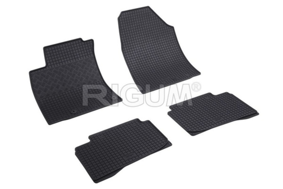 Covorase auto Hyundai Ioniq fabricatie 2016 - prezent