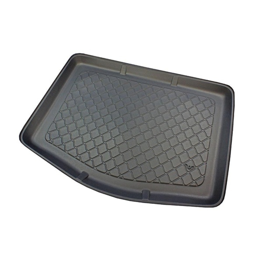 Tavita portbagaj Ford C-MAX caroserie van-minivan fabricatie 11.2010 - 2019 (cu roata de rezerva ingusta)