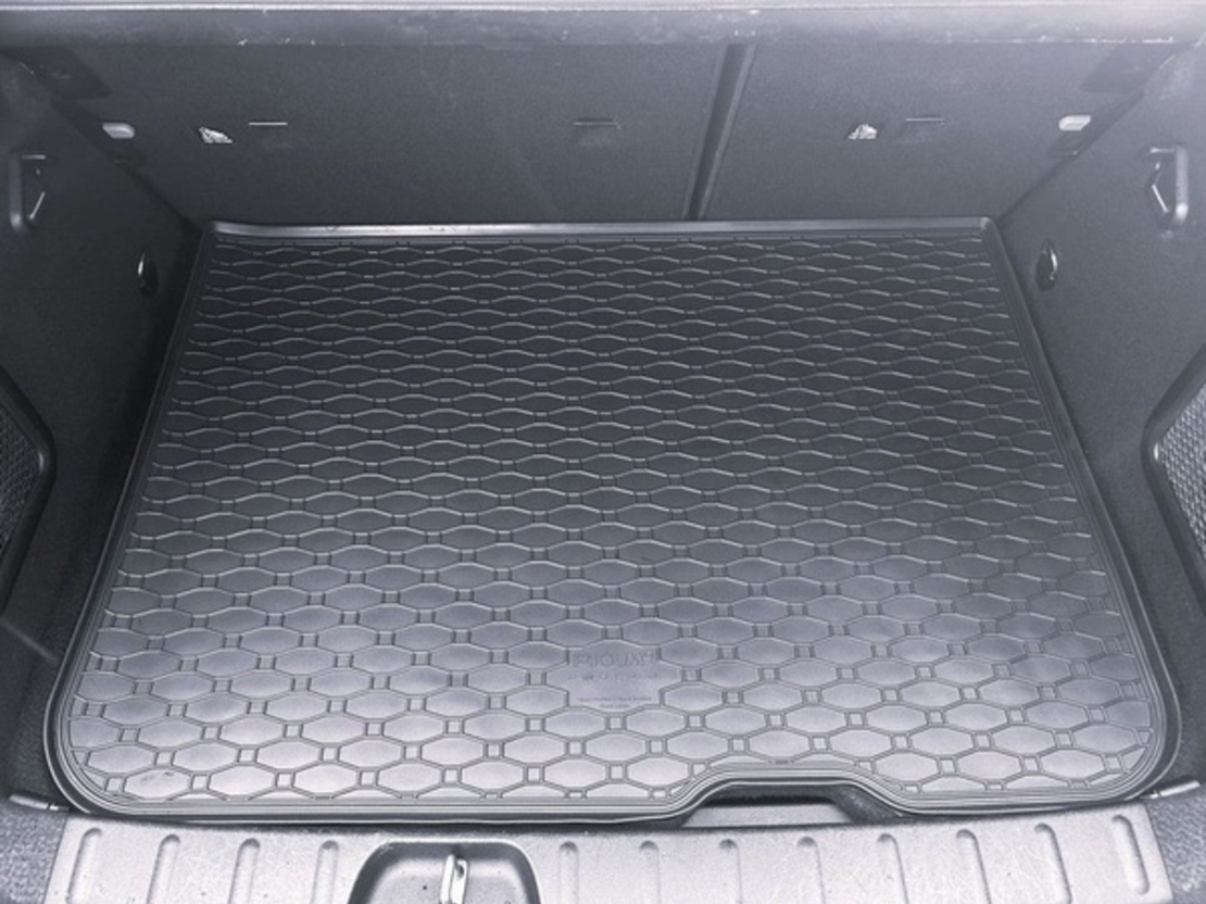 Tavita portbagaj Mini Clubman II, fabricatie 10.2015 - prezent, caroserie combi, portbagaj superior