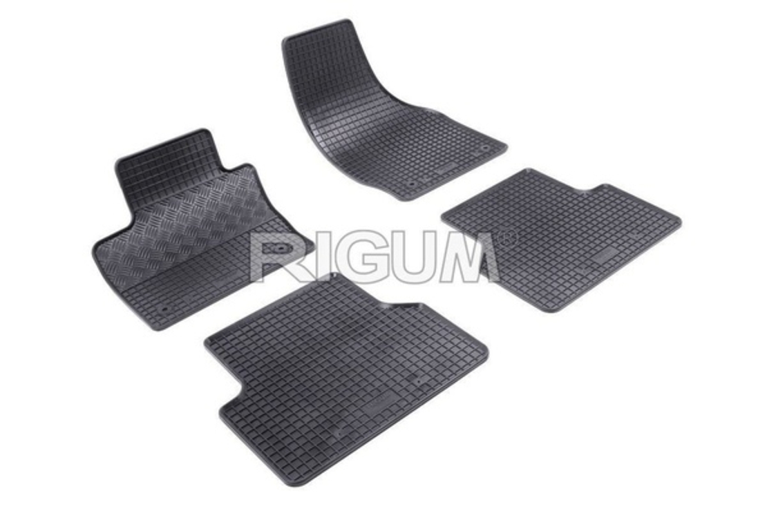 Covorase auto Audi Q3 fabricatie 2011 - 2019