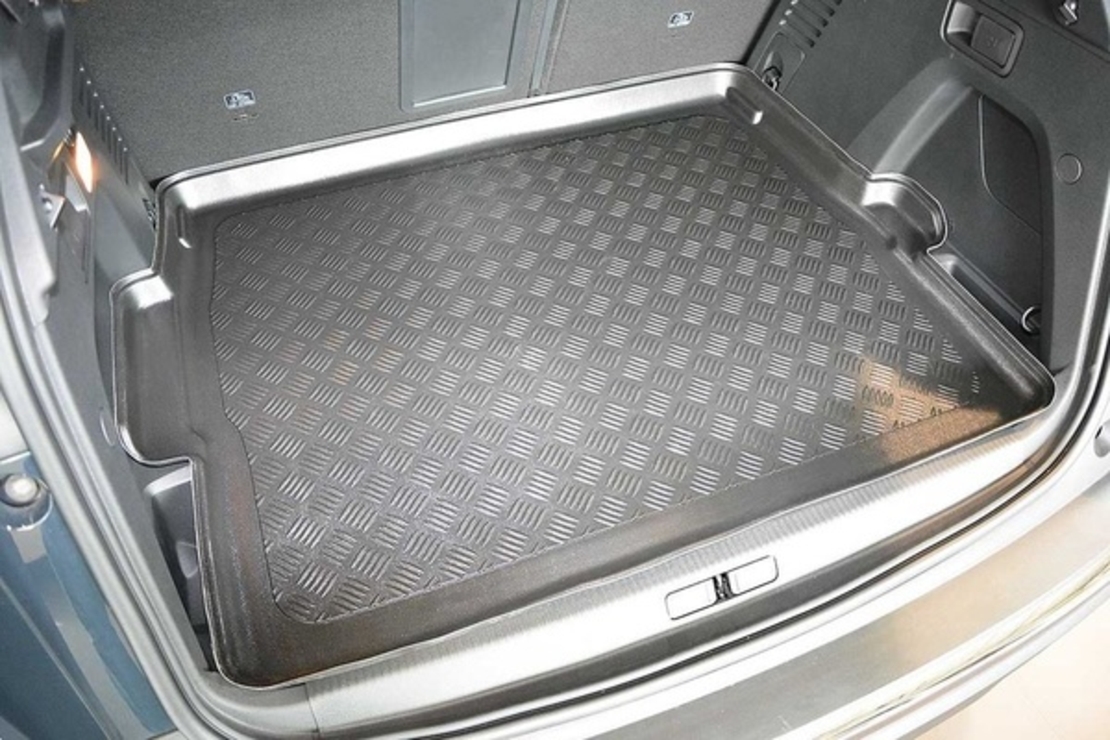 Tavita portbagaj Peugeot 3008 fabricatie 2016 - prezent (portbagaj superior) BSC