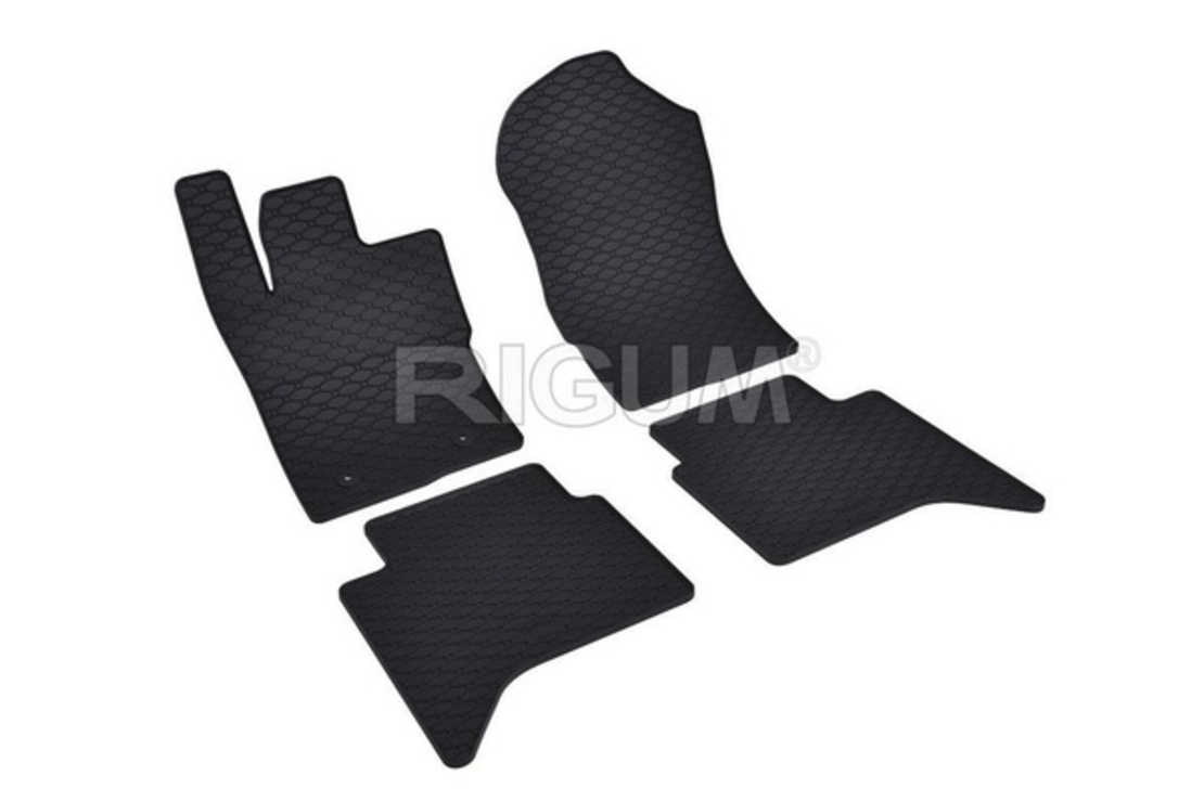 Covorase auto BMW X5 F15, caroserie SUV, fabricatie 10.2013 - 10.2018